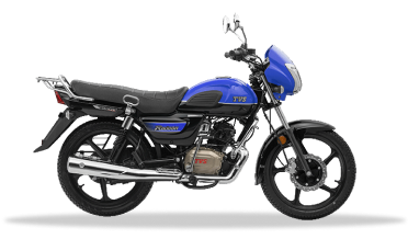 TVS Radeon