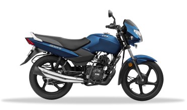 TVS Sport