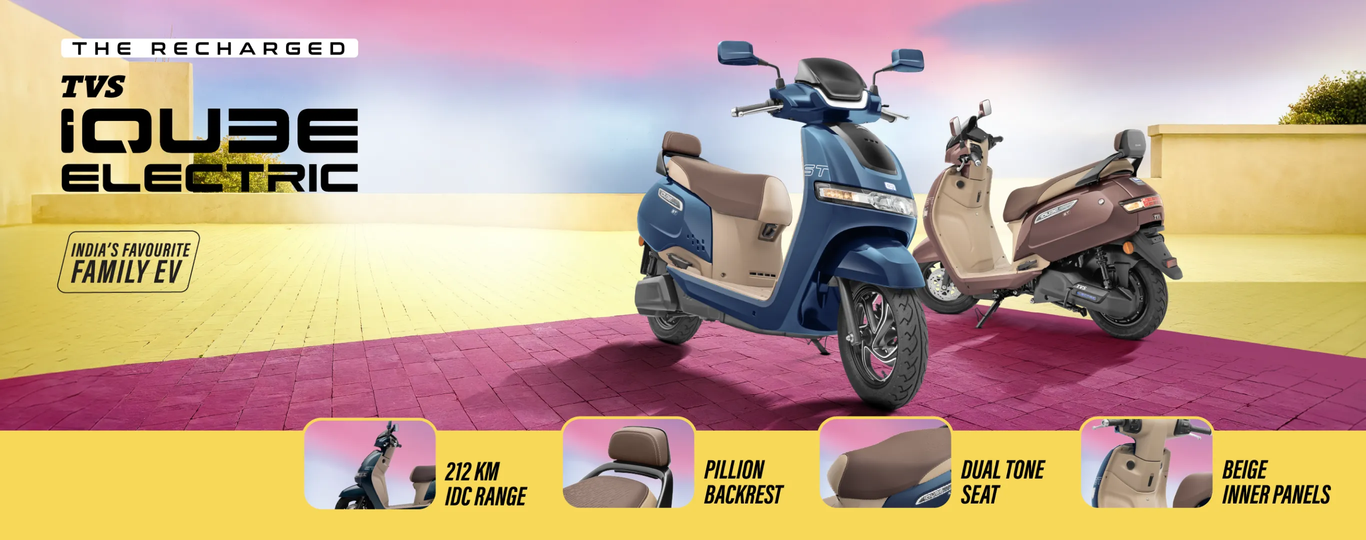 Banner for Motorcycle ID 4
