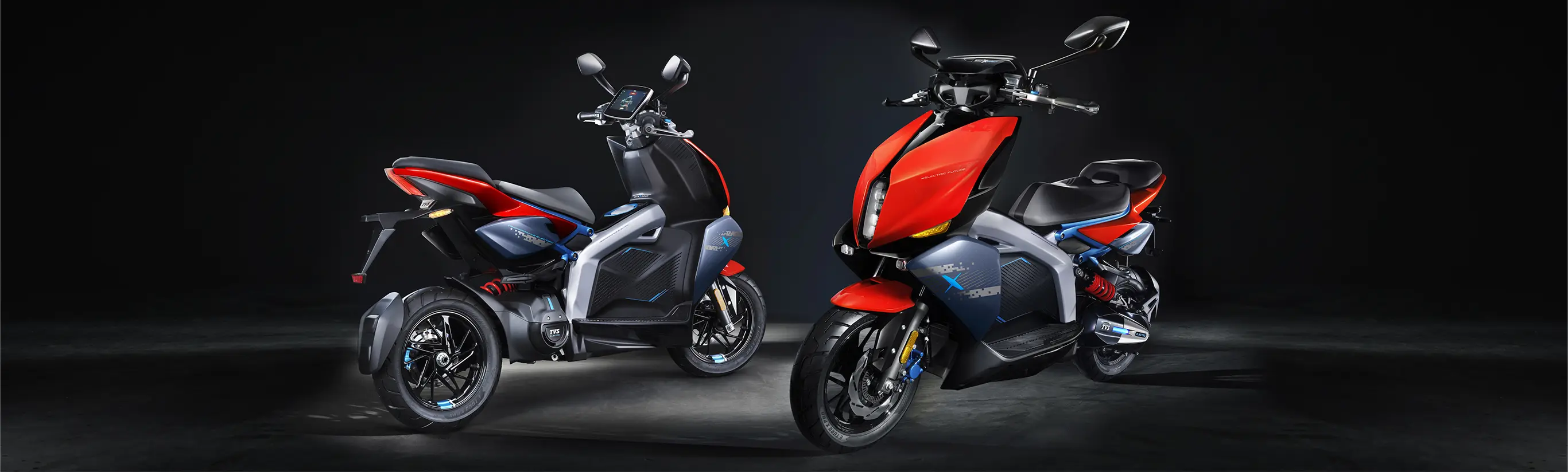 Banner for Motorcycle ID 5