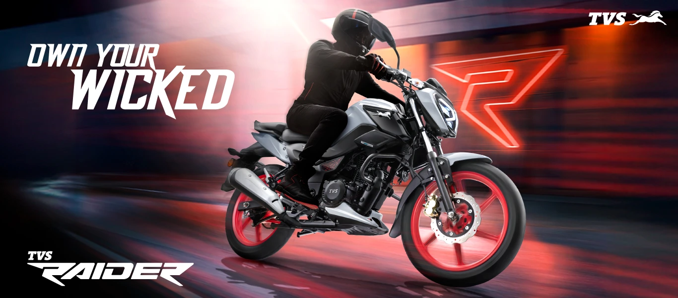 Banner for Motorcycle ID 42